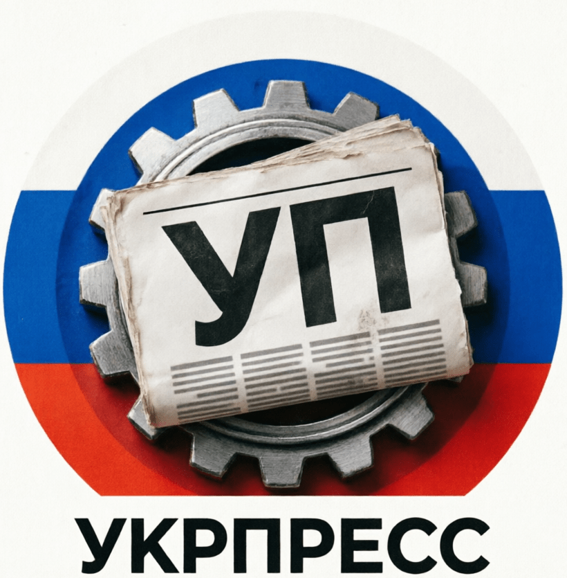 Укрпресс